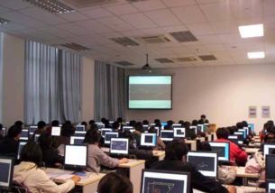 计算机中级培训 上海计算机培训 计算机中级 上海计算机等级课程 教育联展网