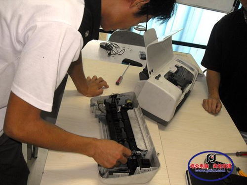 办公设备维修培训 ,广州培众电脑维修培训