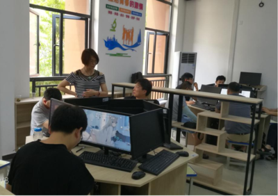宜昌市中职计算机专业骨干教师网络安全培训圆满结束